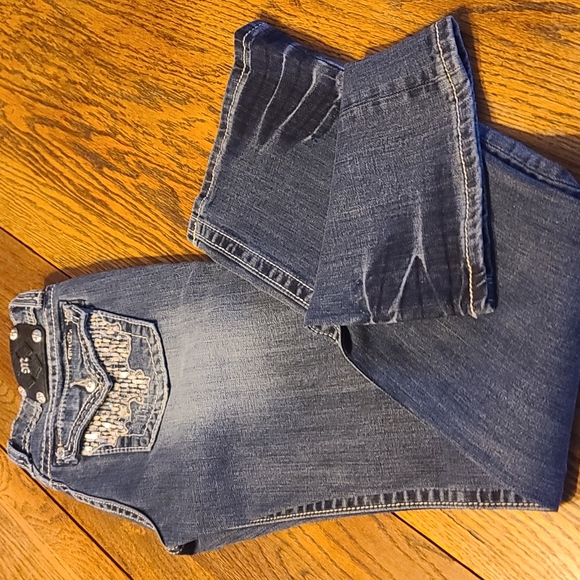 Miss Me jeans size 30 - Picture 1 of 7